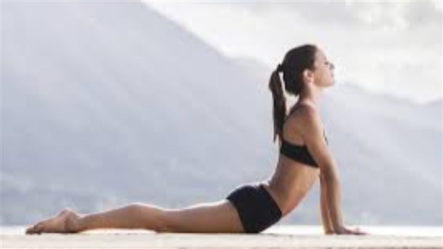 Top 10 Yoga Poses You Should Do Every Day